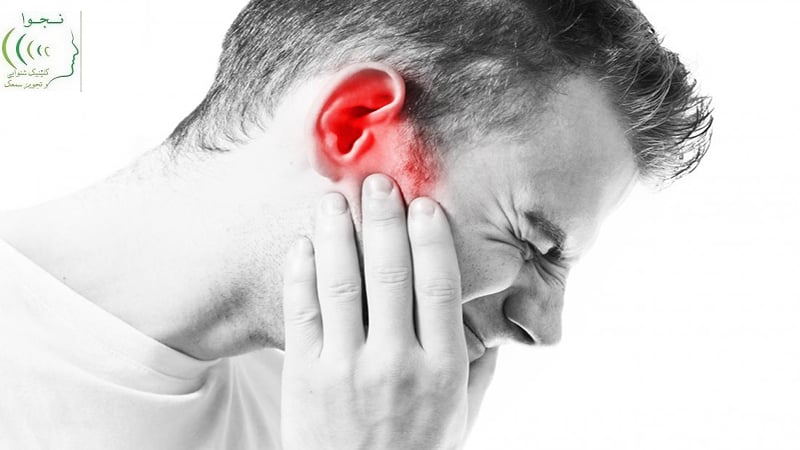 درمان خانگی صدای ضربان در گوش چپ