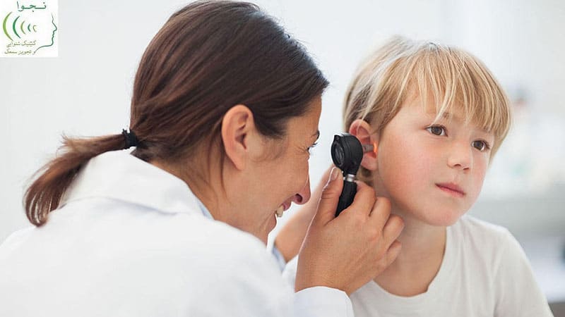 درمان کم شنوایی با سلول های بنیادی