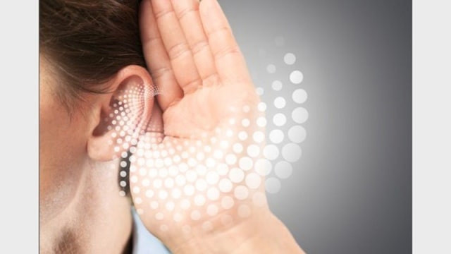 علت سوت کشیدن گوش